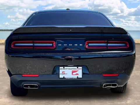 More photos of 2019 Dodge Challenger SXT at Gravity Autos Jacksonville, FL