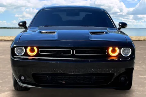 Photos of 2019 Dodge Challenger SXT for sale in Jacksonville, FL at Gravity Autos Jacksonville
