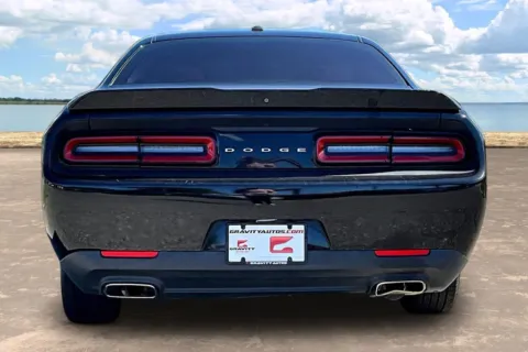 More photos of 2019 Dodge Challenger SXT at Gravity Autos Jacksonville, FL