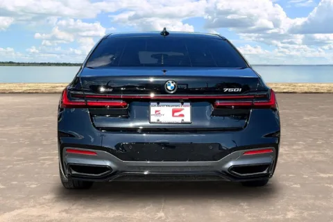 More photos of 2021 BMW 7 Series 750i xDrive at Gravity Autos Jacksonville, FL