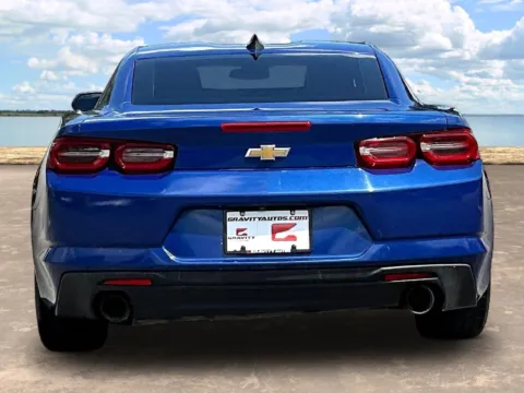 More photos of 2020 Chevrolet Camaro 1LT at Gravity Autos Jacksonville, FL