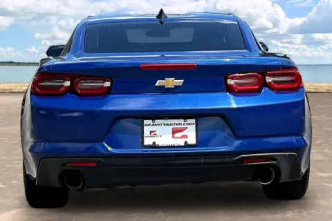 More photos of 2020 Chevrolet Camaro 1LT at Gravity Autos Jacksonville, FL