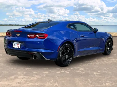 More photos of 2020 Chevrolet Camaro 1LT at Gravity Autos Jacksonville, FL