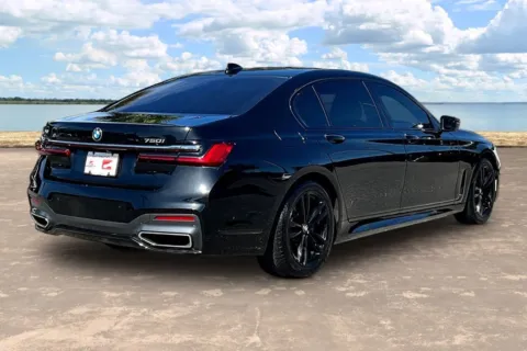 More photos of 2021 BMW 7 Series 750i xDrive at Gravity Autos Jacksonville, FL