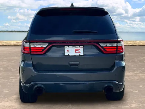 More photos of 2025 Dodge Durango SRT Hellcat at Gravity Autos Jacksonville, FL