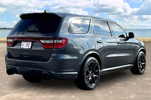 More photos of 2025 Dodge Durango SRT Hellcat at Gravity Autos Jacksonville, FL