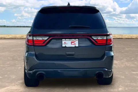 More photos of 2025 Dodge Durango SRT Hellcat at Gravity Autos Jacksonville, FL