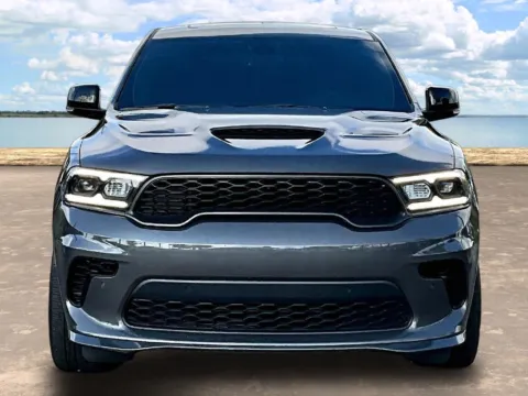 Photos of 2025 Dodge Durango SRT Hellcat for sale in Jacksonville, FL at Gravity Autos Jacksonville