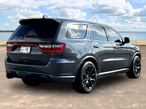 More photos of 2025 Dodge Durango SRT Hellcat at Gravity Autos Jacksonville, FL
