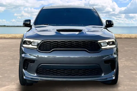 Photos of 2025 Dodge Durango SRT Hellcat for sale in Jacksonville, FL at Gravity Autos Jacksonville