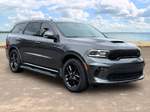 Another view of 2021 Dodge Durango R/T for sale in Jacksonville, FL at Gravity Autos Jacksonville