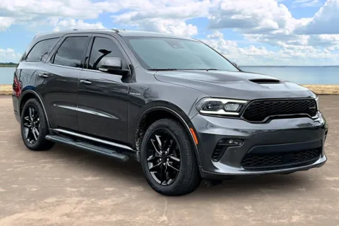 Another view of 2021 Dodge Durango R/T for sale in Jacksonville, FL at Gravity Autos Jacksonville