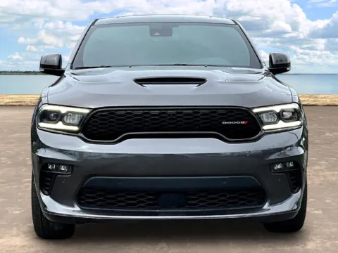Photos of 2021 Dodge Durango R/T for sale in Jacksonville, FL at Gravity Autos Jacksonville