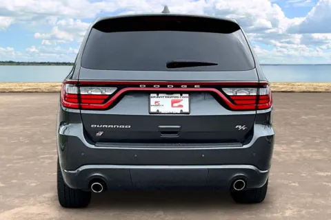 More photos of 2021 Dodge Durango R/T at Gravity Autos Jacksonville, FL