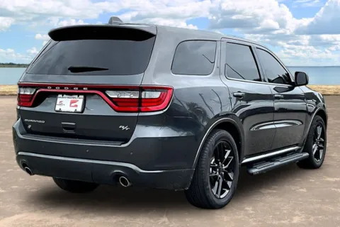 More photos of 2021 Dodge Durango R/T at Gravity Autos Jacksonville, FL