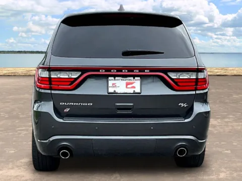 More photos of 2021 Dodge Durango R/T at Gravity Autos Jacksonville, FL