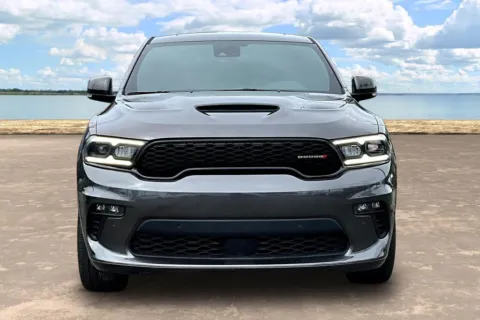 Photos of 2021 Dodge Durango R/T for sale in Jacksonville, FL at Gravity Autos Jacksonville