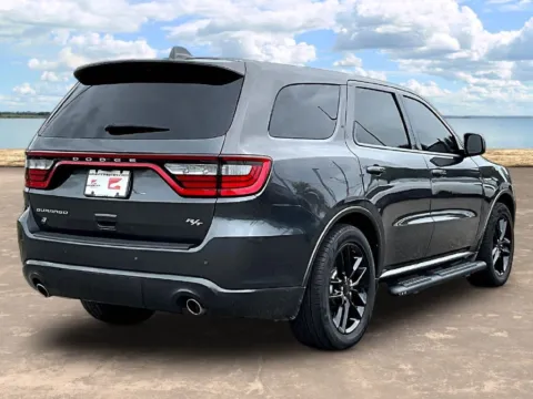 More photos of 2021 Dodge Durango R/T at Gravity Autos Jacksonville, FL