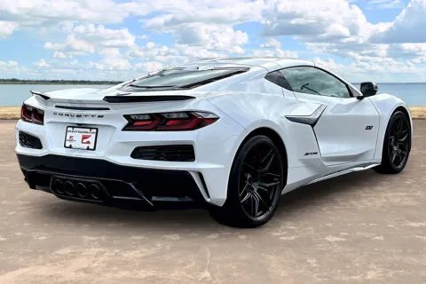 More photos of 2023 Chevrolet Corvette Z06 at Gravity Autos Jacksonville, FL