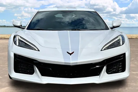 Photos of 2023 Chevrolet Corvette Z06 for sale in Jacksonville, FL at Gravity Autos Jacksonville