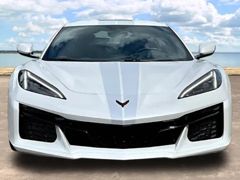 Photos of 2023 Chevrolet Corvette Z06 for sale in Jacksonville, FL at Gravity Autos Jacksonville