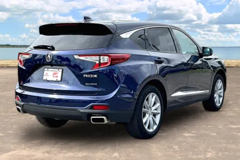 More photos of 2023 Acura RDX at Gravity Autos Jacksonville, FL