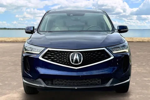 Photos of 2023 Acura RDX for sale in Jacksonville, FL at Gravity Autos Jacksonville