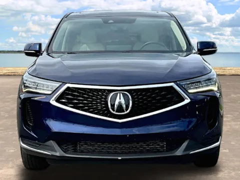 Photos of 2023 Acura RDX for sale in Jacksonville, FL at Gravity Autos Jacksonville