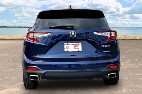 More photos of 2023 Acura RDX at Gravity Autos Jacksonville, FL