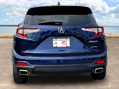 More photos of 2023 Acura RDX at Gravity Autos Jacksonville, FL