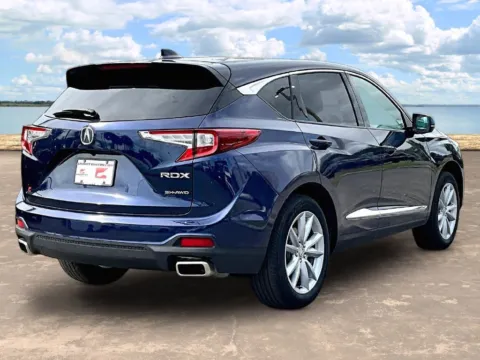 More photos of 2023 Acura RDX at Gravity Autos Jacksonville, FL