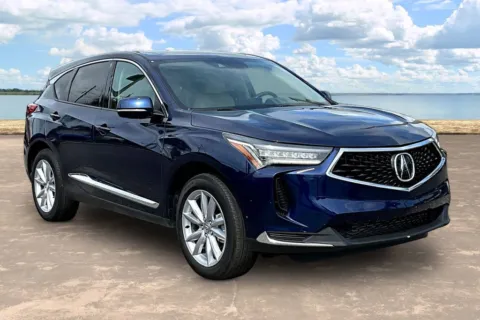 Another view of 2023 Acura RDX for sale in Jacksonville, FL at Gravity Autos Jacksonville