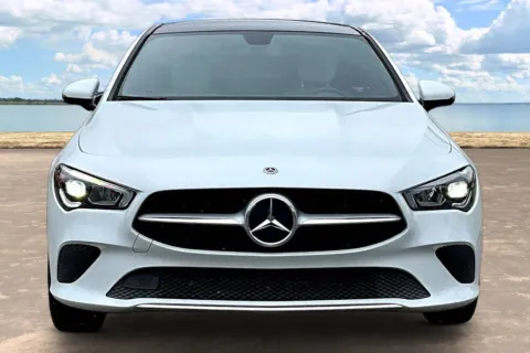 Photos of 2022 Mercedes-Benz CLA 250 for sale in Jacksonville, FL at Gravity Autos Jacksonville