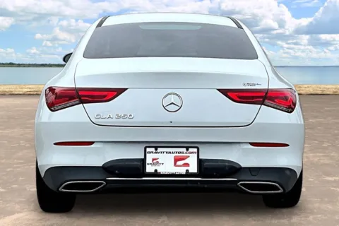 More photos of 2022 Mercedes-Benz CLA 250 at Gravity Autos Jacksonville, FL