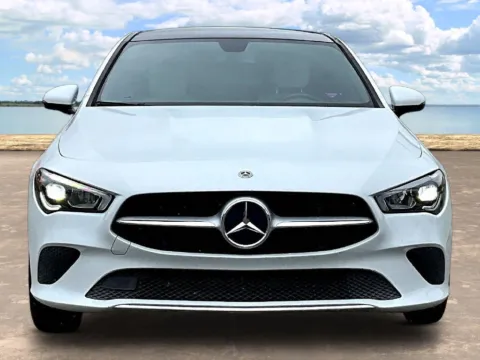 Photos of 2022 Mercedes-Benz CLA 250 for sale in Jacksonville, FL at Gravity Autos Jacksonville