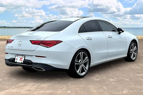 More photos of 2022 Mercedes-Benz CLA 250 at Gravity Autos Jacksonville, FL