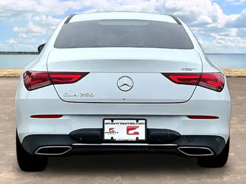 More photos of 2022 Mercedes-Benz CLA 250 at Gravity Autos Jacksonville, FL