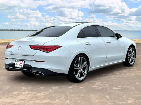 More photos of 2022 Mercedes-Benz CLA 250 at Gravity Autos Jacksonville, FL