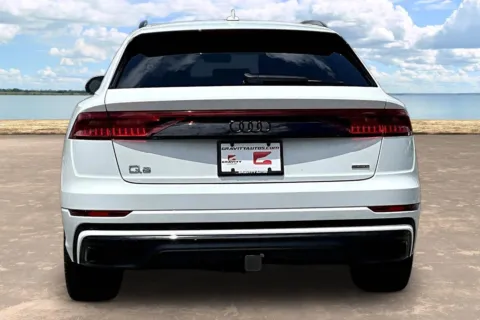 More photos of 2020 Audi Q8 55 Premium Plus at Gravity Autos Jacksonville, FL