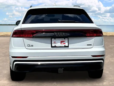 More photos of 2020 Audi Q8 55 Premium Plus at Gravity Autos Jacksonville, FL
