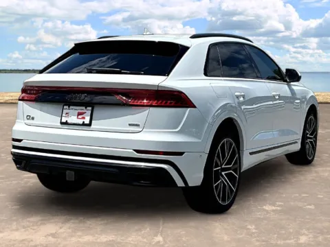 More photos of 2020 Audi Q8 55 Premium Plus at Gravity Autos Jacksonville, FL