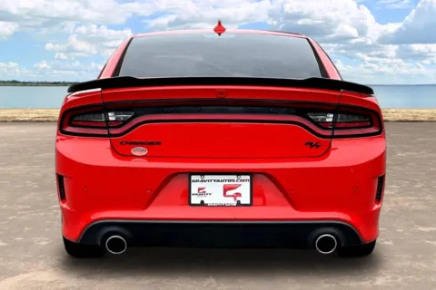 More photos of 2022 Dodge Charger R/T at Gravity Autos Jacksonville, FL