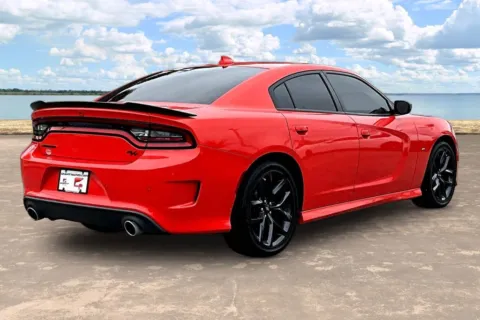 More photos of 2022 Dodge Charger R/T at Gravity Autos Jacksonville, FL
