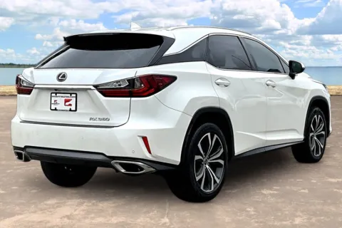 More photos of 2018 Lexus RX 350 at Gravity Autos Jacksonville, FL