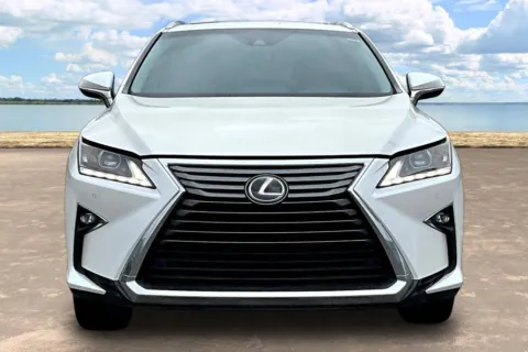 Photos of 2018 Lexus RX 350 for sale in Jacksonville, FL at Gravity Autos Jacksonville