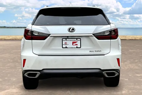 More photos of 2018 Lexus RX 350 at Gravity Autos Jacksonville, FL