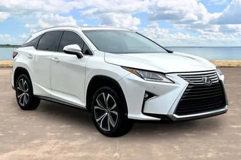 Another view of 2018 Lexus RX 350 for sale in Jacksonville, FL at Gravity Autos Jacksonville