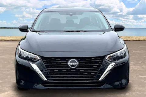Photos of 2025 Nissan Sentra SV for sale in Jacksonville, FL at Gravity Autos Jacksonville