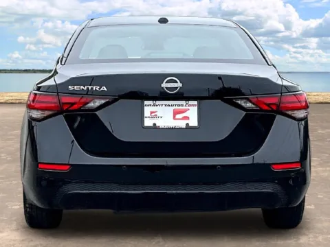 More photos of 2025 Nissan Sentra SV at Gravity Autos Jacksonville, FL