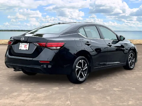 More photos of 2025 Nissan Sentra SV at Gravity Autos Jacksonville, FL